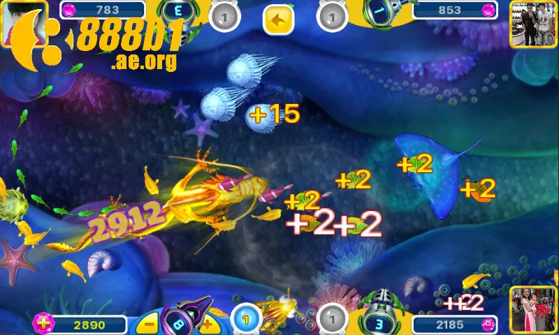 Ngăn Chặn Hack Bắn Cá 888b