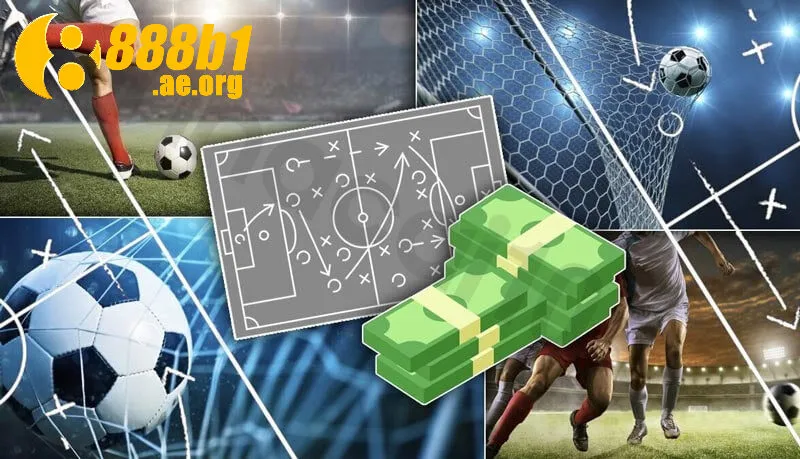 Giải thích cách tính tiền kèo chấp 1.5 tại 888b