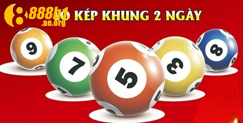 Các dạng Lô Kép 888b người chơi thường gặp và tỷ lệ ra số phổ biến
