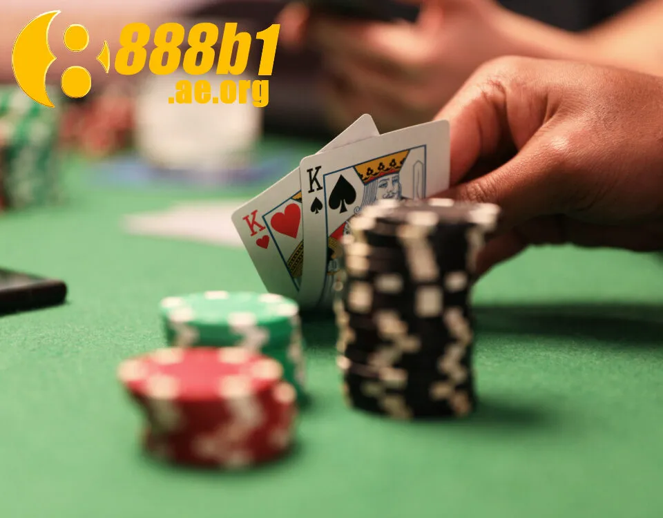 Các bàn cược đa dạng phù hợp với mọi cấp độ người chơi tại Poker 888b
