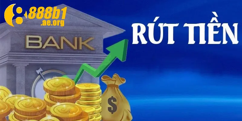 Giải pháp xử lý sự cố rút tiền nhanh tại 888b