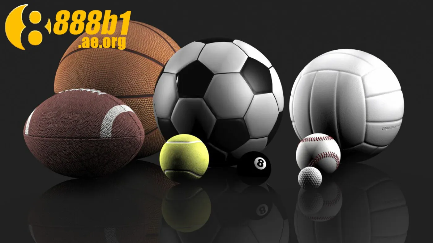 Tỷ lệ kèo hấp dẫn, giao diện trực quan tại Thể Thao 888b