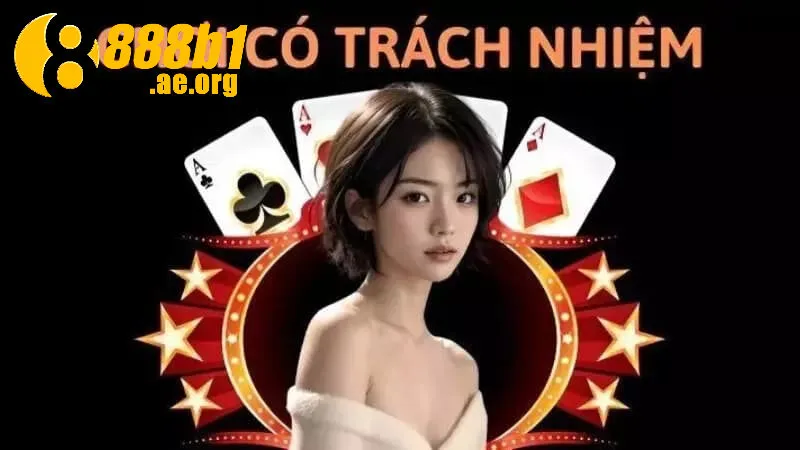 Không gian cá cược an toàn và có trách nhiệm tại 888b